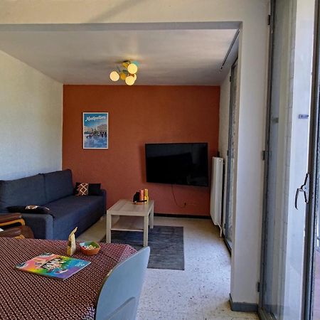 Votre Logement De Herault - Montpellier Celleneuve Zewnętrze zdjęcie