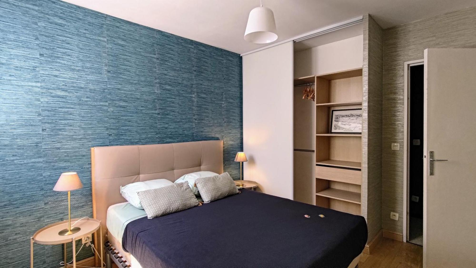 Votre Logement De Herault - Montpellier Celleneuve Zewnętrze zdjęcie