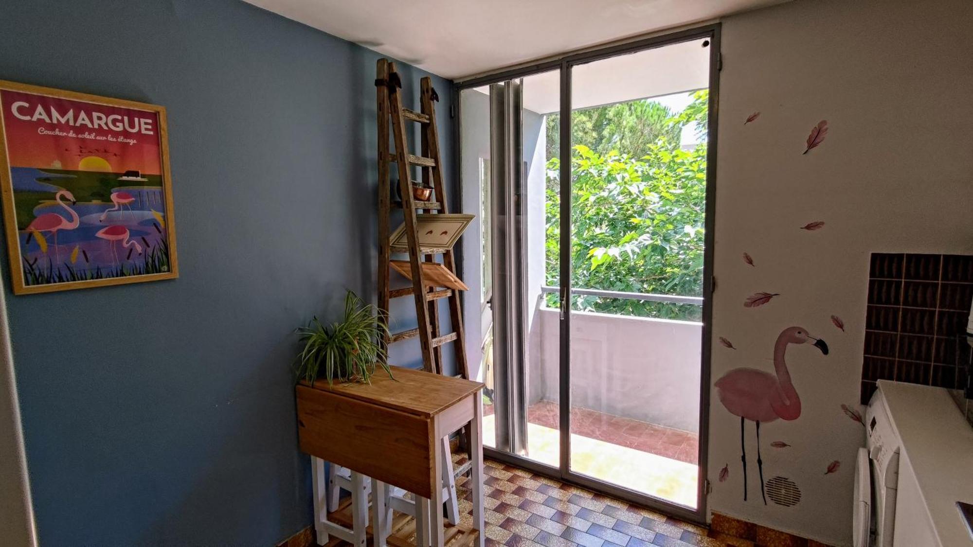 Votre Logement De Herault - Montpellier Celleneuve Zewnętrze zdjęcie