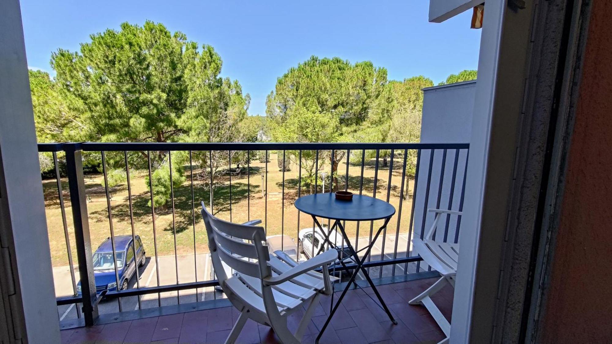 Votre Logement De Herault - Montpellier Celleneuve Zewnętrze zdjęcie