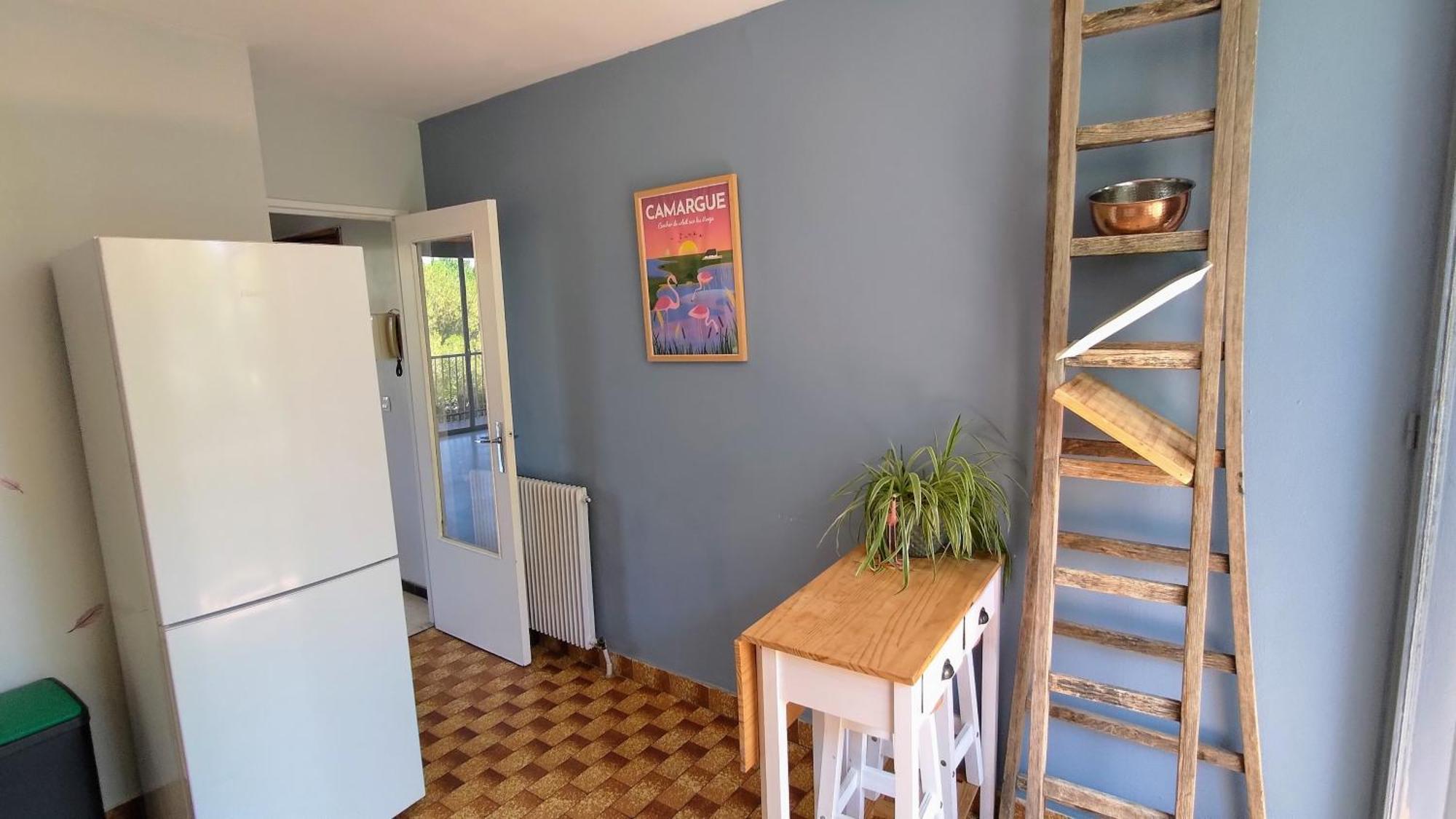 Votre Logement De Herault - Montpellier Celleneuve Zewnętrze zdjęcie