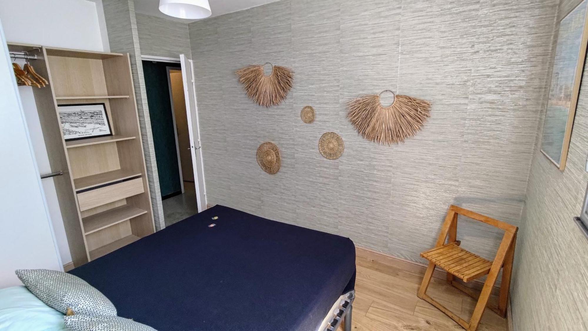 Votre Logement De Herault - Montpellier Celleneuve Zewnętrze zdjęcie