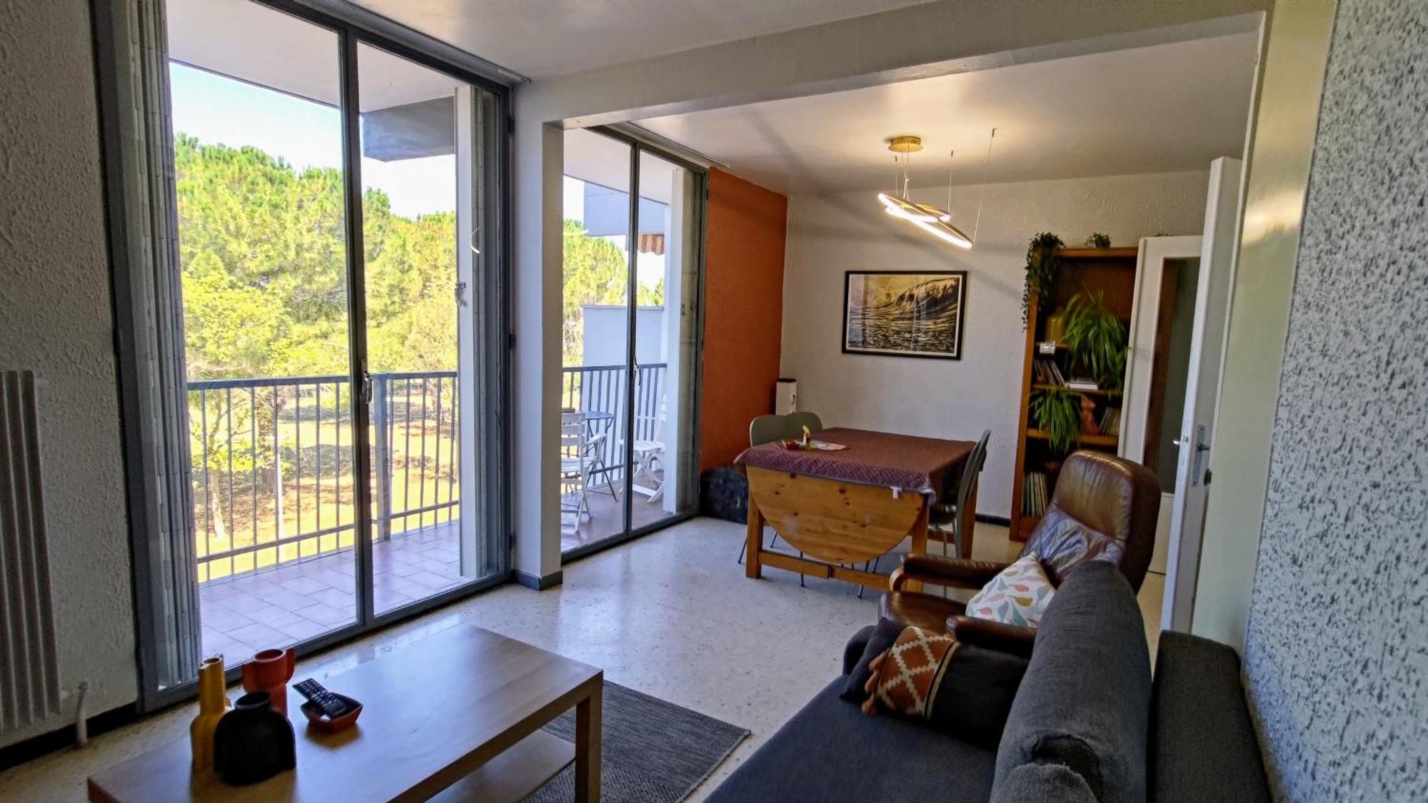 Votre Logement De Herault - Montpellier Celleneuve Zewnętrze zdjęcie