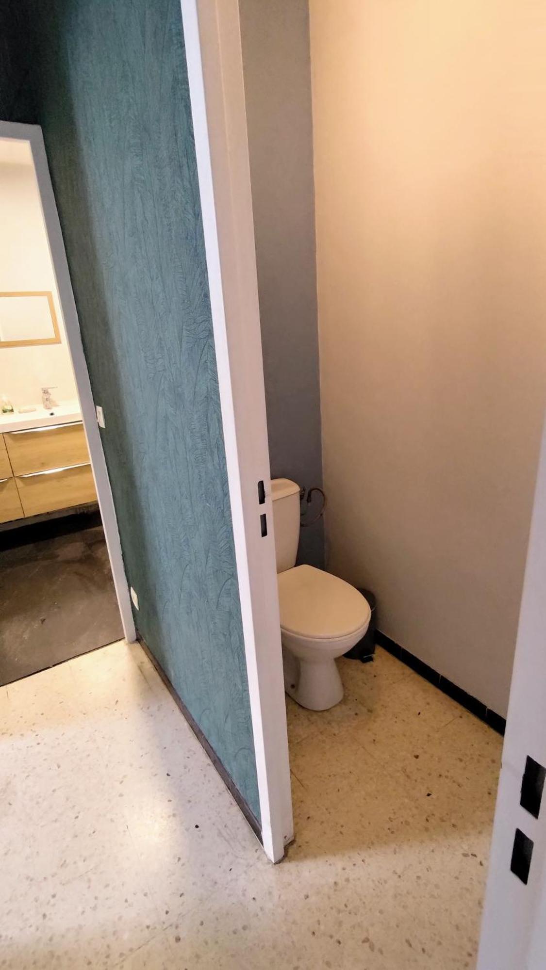 Votre Logement De Herault - Montpellier Celleneuve Zewnętrze zdjęcie