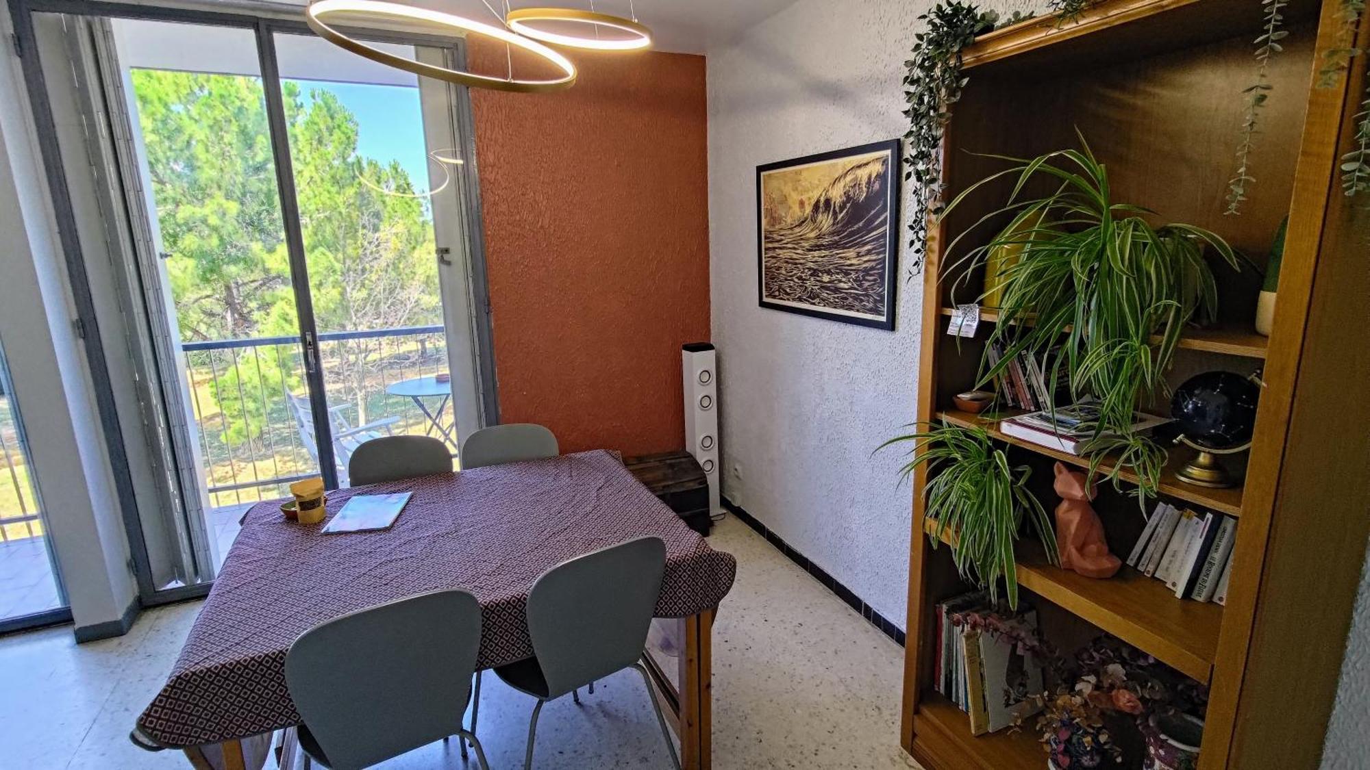 Votre Logement De Herault - Montpellier Celleneuve Zewnętrze zdjęcie