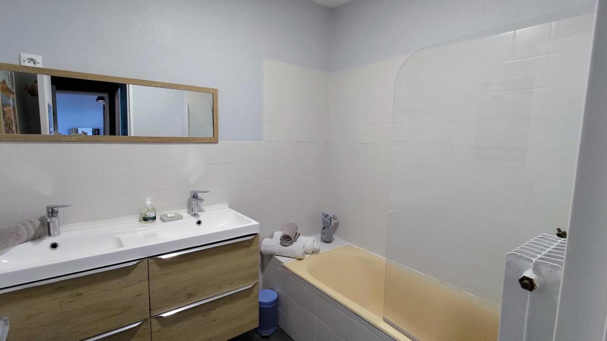 Votre Logement De Herault - Montpellier Celleneuve Zewnętrze zdjęcie