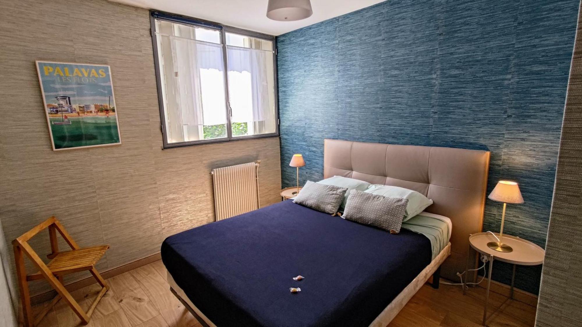 Votre Logement De Herault - Montpellier Celleneuve Zewnętrze zdjęcie