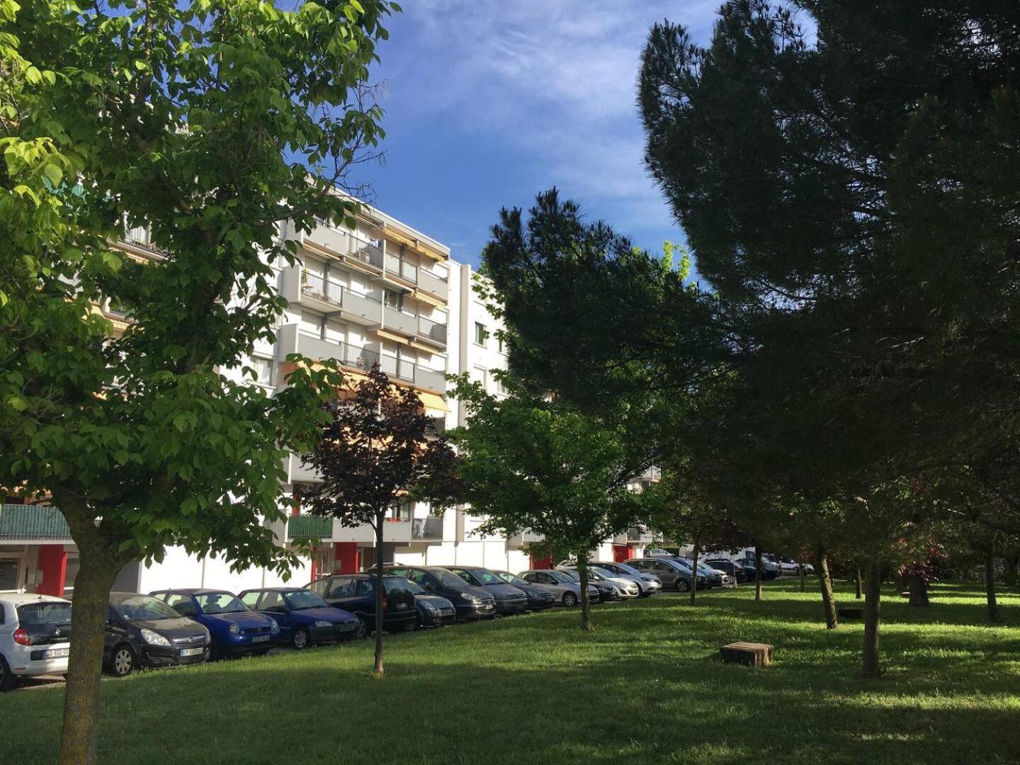 Votre Logement De Herault - Montpellier Celleneuve Zewnętrze zdjęcie